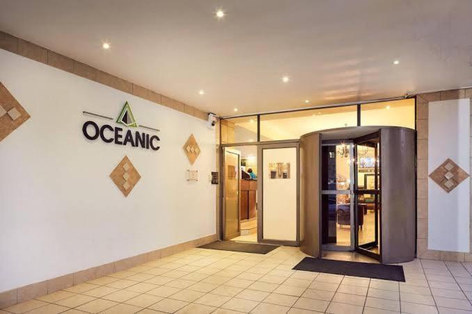 Unit 95 Oceanic - Self Catering, North Beach Durban Exterior foto